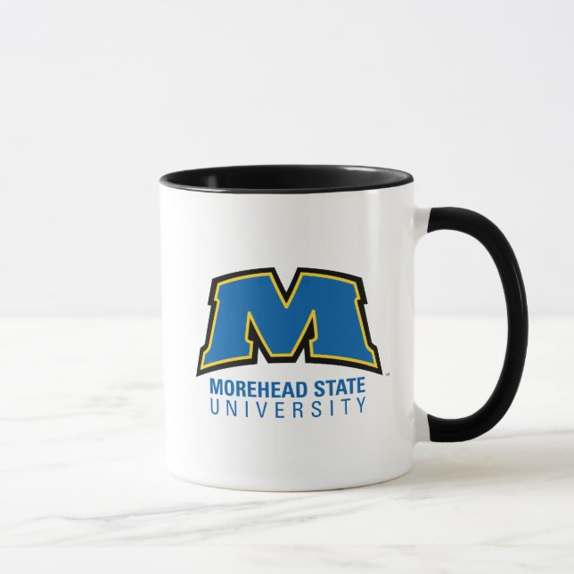 Morehead State University Mug (Right)