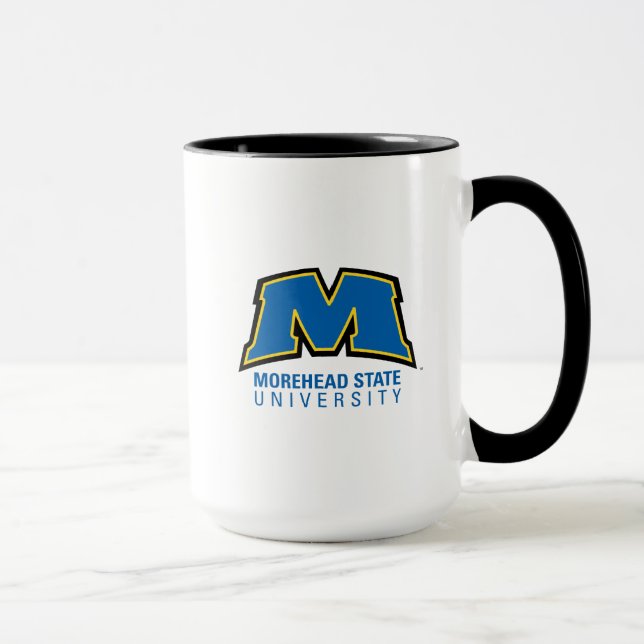 Morehead State University Mug (Right)