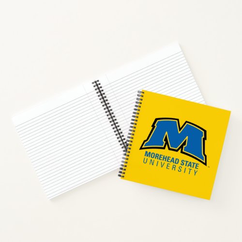 Morehead State University Notebook