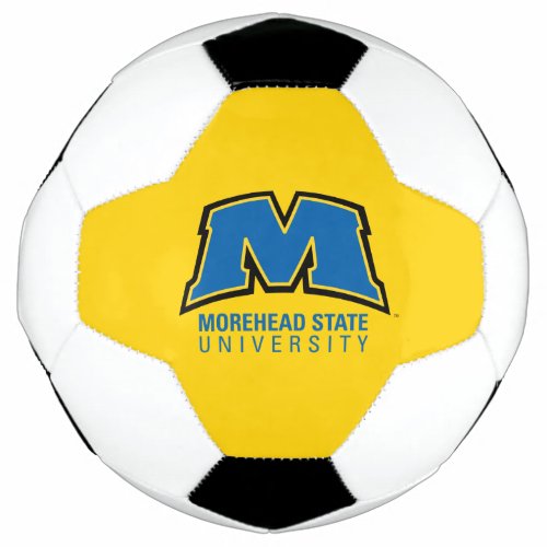 Morehead State University Soccer Ball