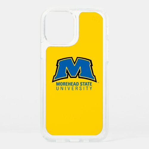 Morehead State University Speck iPhone 12 Pro Case