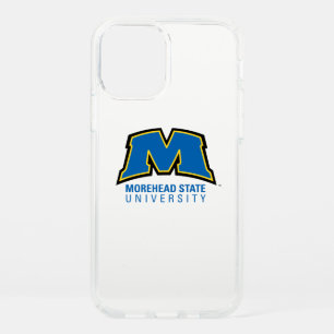 Morehead State University Speck iPhone 12 Pro Case