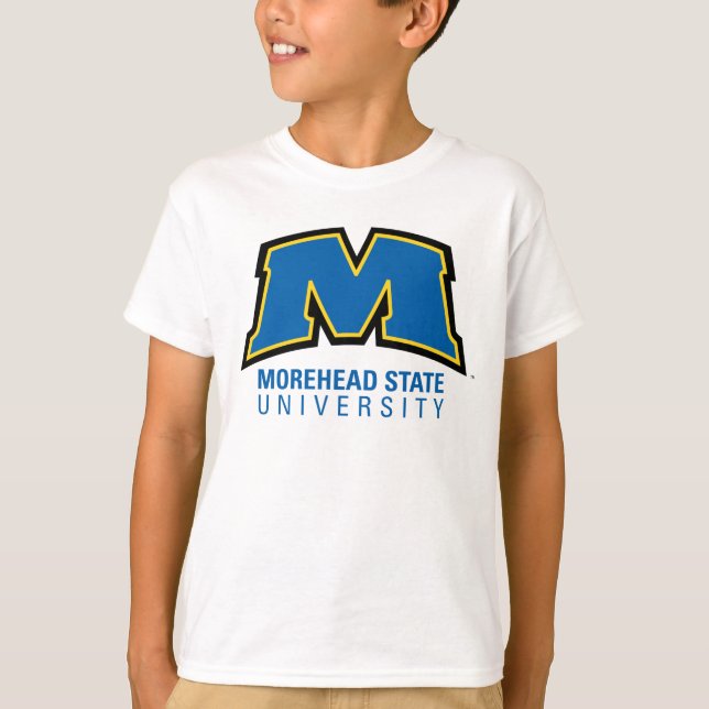Morehead State University T-Shirt (Front)