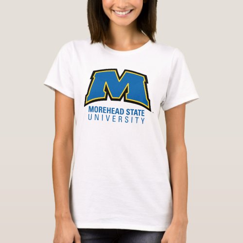 Morehead State University T_Shirt