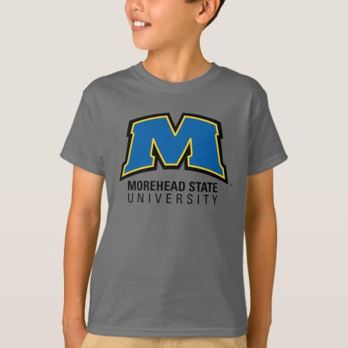 Morehead State University T_Shirt