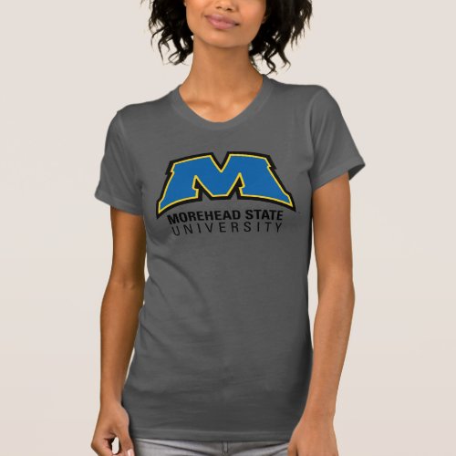 Morehead State University T_Shirt