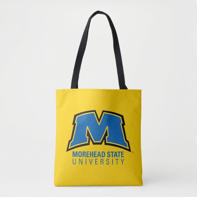 Morehead State University Tote Bag (Front)