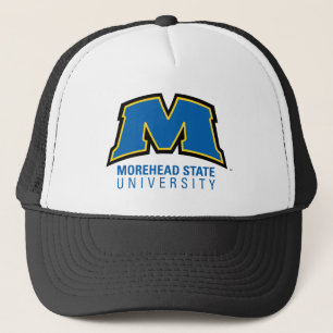 Morehead State University Trucker Hat