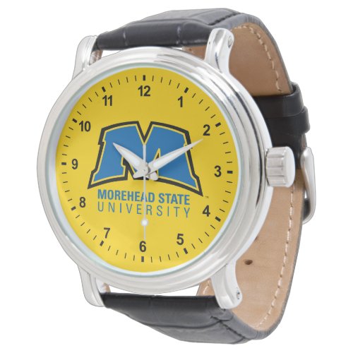 Morehead State University Watch