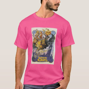 Morehen Awesomehe Wizard Of Oz Cool Gifts friend T-Shirt