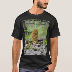 Morel Classic TShirt