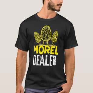 Morel Dealer T-Shirt