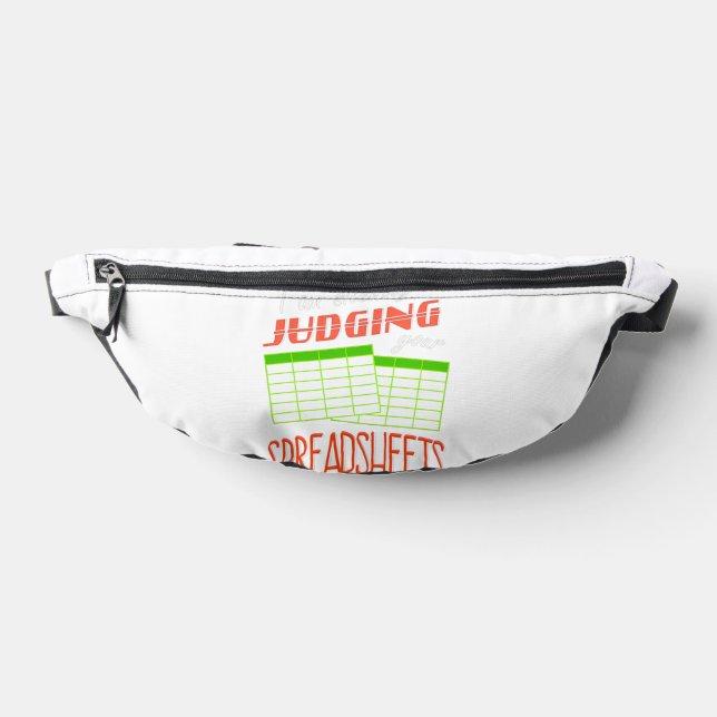 moreltonj fanny pack (Lay Down)