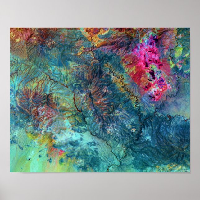 Morenci Poster (Front)