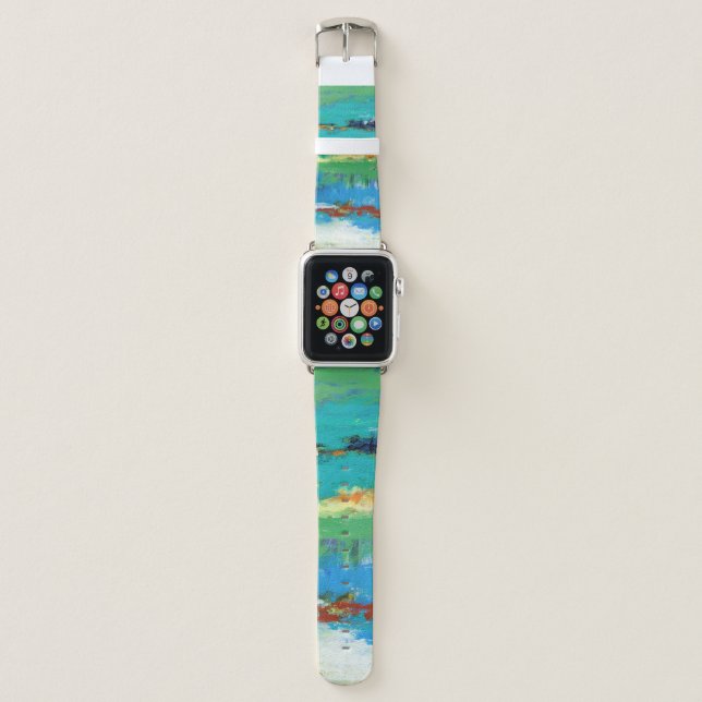 Moreover Apple Watch Band (Front)