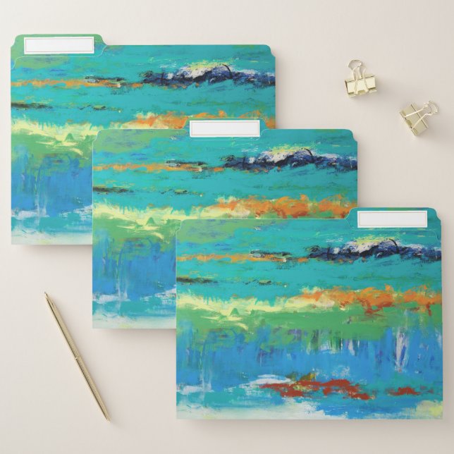 Moreover File Folder (Set)