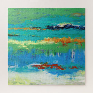 Moreover Jigsaw Puzzle