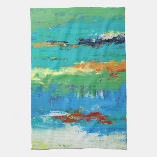 Moreover Kitchen Towel (Vertical)