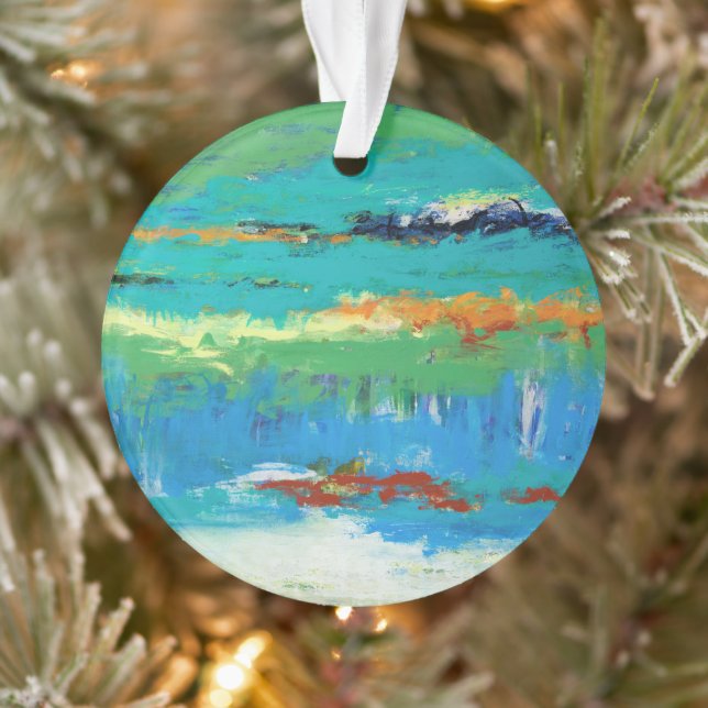 Moreover Ornament (Tree)