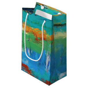 Moreover Small Gift Bag