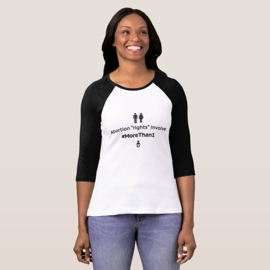 anti christian shirt