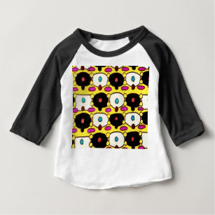 alternative baby clothing