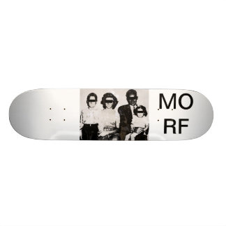 MORF Board