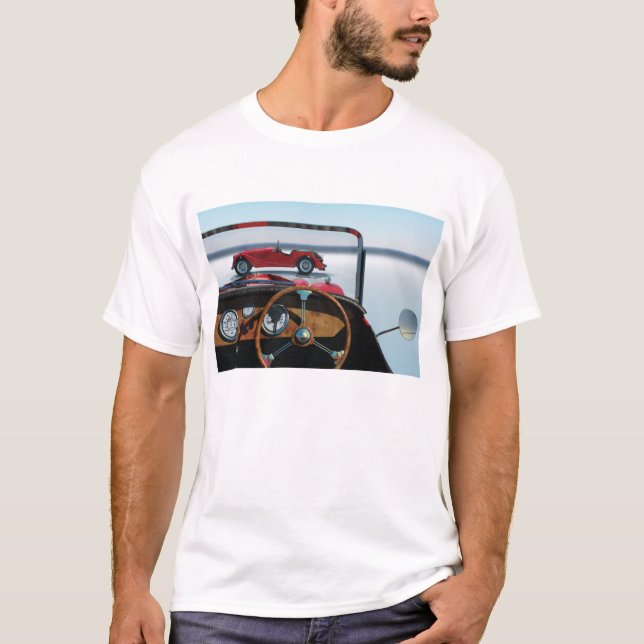 Morgan&amp;Morgan T-Shirt (Front)