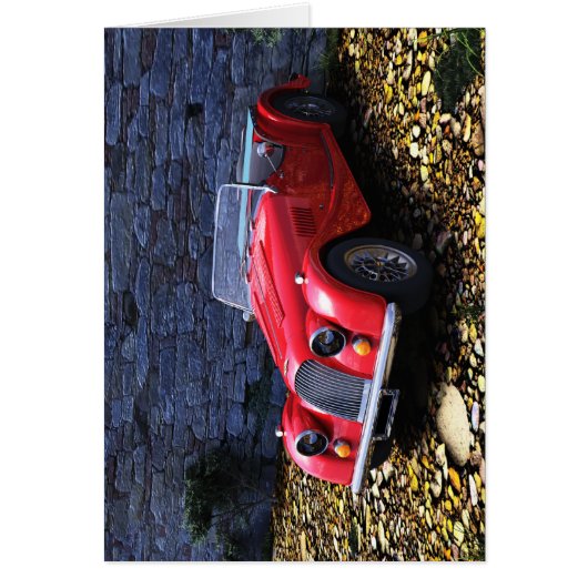 Morgan-Grill (Front)