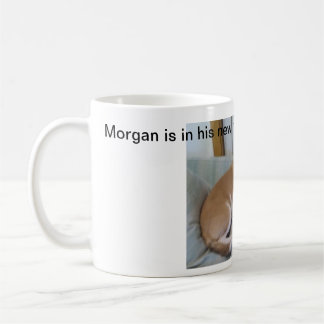 Morgan Is Rescued Mug 4
