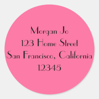 Morgan Jo 1.5" Envelope Seal