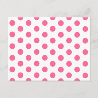 Morgan Jo Pink Bat Mitzvah Invitation RSVP