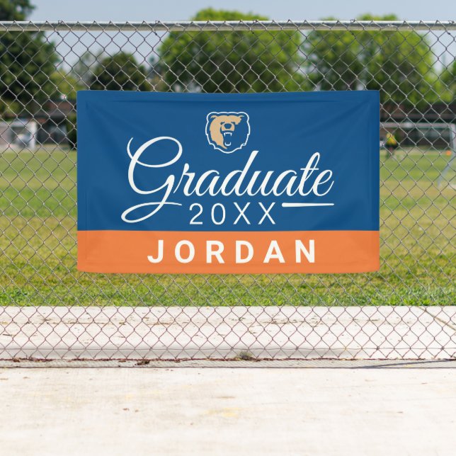 Morgan State Graduate Banner (Insitu)