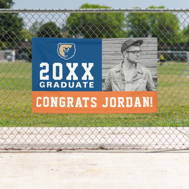 Morgan State Graduate Banner (Insitu)