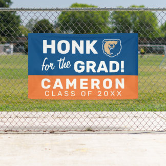 Morgan State Graduate Banner