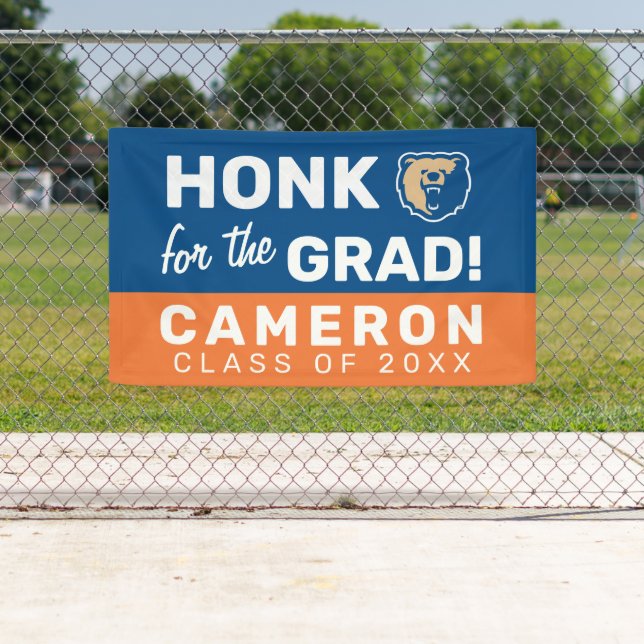Morgan State Graduate Banner (Insitu)