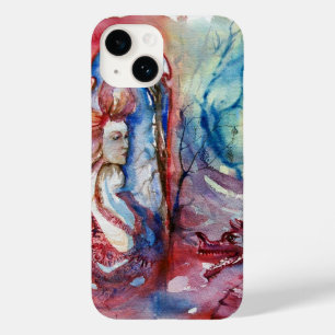 MORGANA Case-Mate iPhone 14 CASE