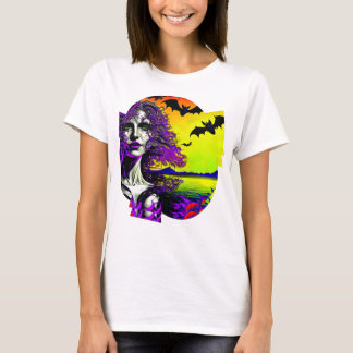 Morgana Mystique T-Shirt