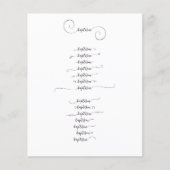 Morgana Swashes (Front)