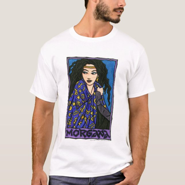 Morgana T-Shirt (Front)