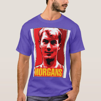 Morgans T-Shirt