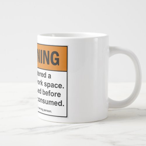 Morgenfluffel mug