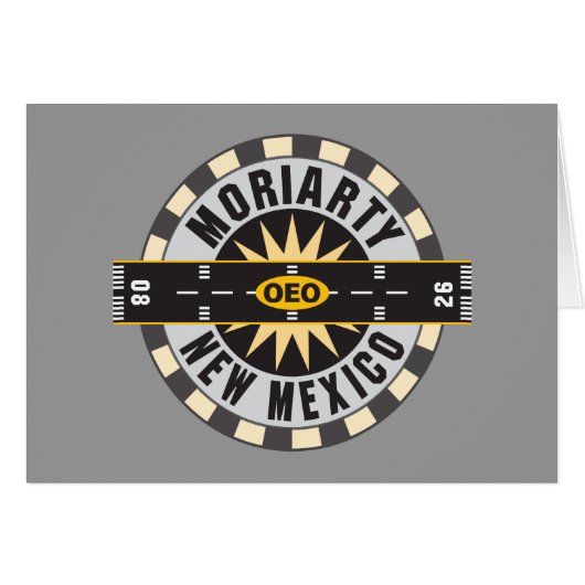 Moriarty OEO (Front Horizontal)