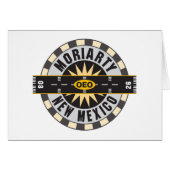 Moriarty OEO (Front Horizontal)