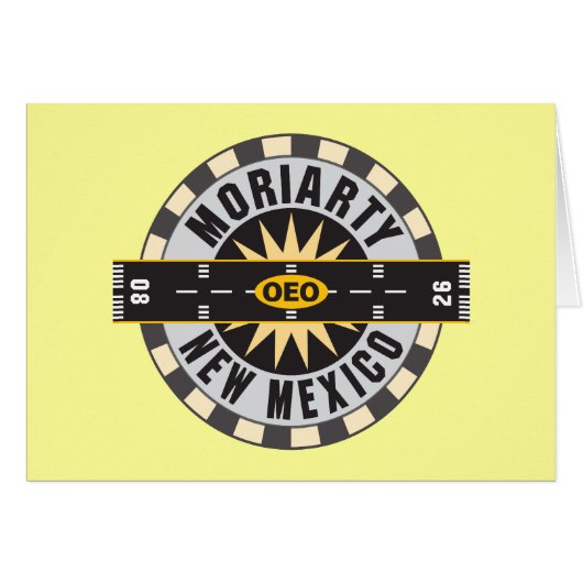 Moriarty OEO (Front Horizontal)