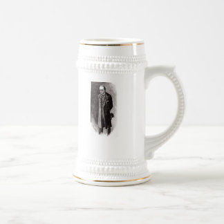 Moriarty, Professor James Beer Stein