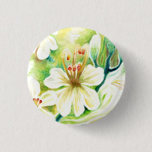 Moringa flowers button