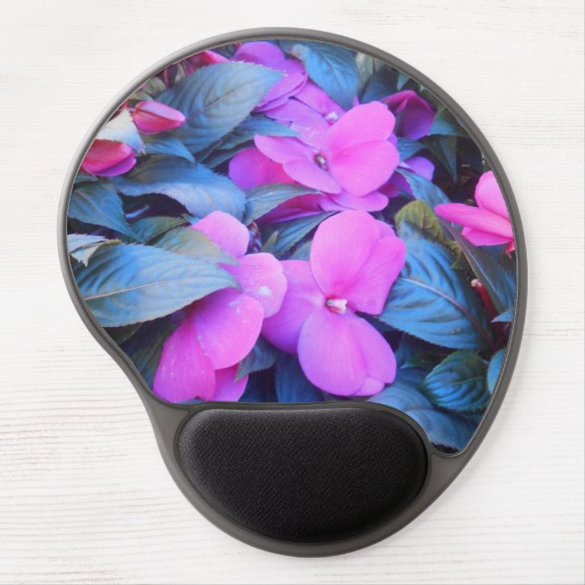 Morisot Gel Mouse Pad (Front)