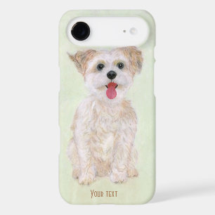Morkie iPhone 17 Air Case