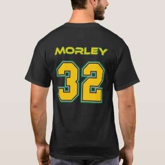 Morley 32 - Venom Player T-Shirt